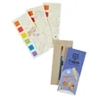 Watercolor Painting Kit | https://www.bestnamebadges.com