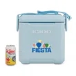 Igloo® Tag Along Too Cooler | https://www.bestnamebadges.com