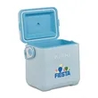 Igloo® Tag Along Too Cooler | https://www.bestnamebadges.com