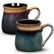Dodsworth Mug - 16oz - Imprinted | https://www.bestnamebadges.com