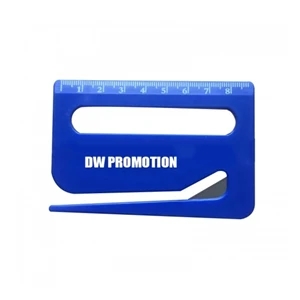3-In-1 Letter Opener