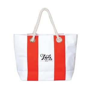 Beach Club Tote 
