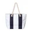 Beach Club Tote  | https://www.bestnamebadges.com