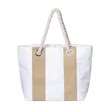 Beach Club Tote  | https://www.bestnamebadges.com