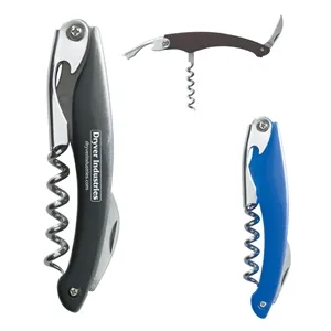 Waiter's Knife | https://www.bestnamebadges.com