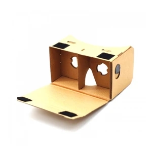 3D VR Cardboard Glasses