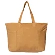 Custom Stone Washed Tote | https://www.bestnamebadges.com