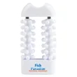 Dual Axis Body Massager | https://www.bestnamebadges.com