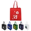 Freeport 80GSM Recycled Non-Woven Polypropylene Heat-Sealed | https://www.bestnamebadges.com