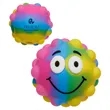Eye-Popping Push Pop Ball | https://www.bestnamebadges.com