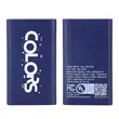 Triumph 2000mAh UL-Listed Power Bank | https://www.bestnamebadges.com