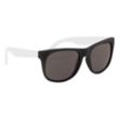 Recycled Rubberized Sunglasses | https://www.bestnamebadges.com