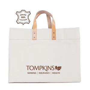 Custom City Tote 