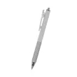 Quiet Click rABS Gel Pen | https://www.bestnamebadges.com