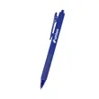 Quiet Click rABS Gel Pen | https://www.bestnamebadges.com