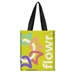 Sublime Series rPET Magazine Tote Bag | https://www.bestnamebadges.com