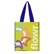 Sublime Series rPET Magazine Tote Bag | https://www.bestnamebadges.com