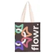 Sublime Series rPET Magazine Tote Bag | https://www.bestnamebadges.com