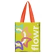 Sublime Series rPET Magazine Tote Bag | https://www.bestnamebadges.com