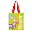 Sublime Series rPET Magazine Tote Bag | https://www.bestnamebadges.com