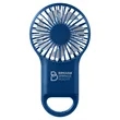 Hampton USB Clip Fan | https://www.bestnamebadges.com