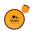 Folding Flyer With Case | https://www.bestnamebadges.com