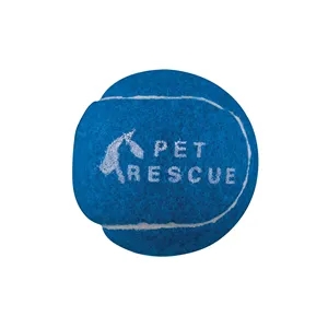 Synthetic Promotional Tennis Ball