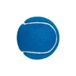 Synthetic Promotional Tennis Ball | https://www.bestnamebadges.com