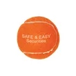 Synthetic Promotional Tennis Ball | https://www.bestnamebadges.com