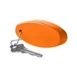 Floating Foam Keychain | https://www.bestnamebadges.com