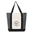 Summit Tote Bag | https://www.bestnamebadges.com
