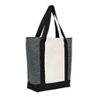 Summit Tote Bag | https://www.bestnamebadges.com