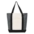 Summit Tote Bag | https://www.bestnamebadges.com