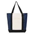 Summit Tote Bag | https://www.bestnamebadges.com