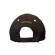 Structured Sandwich Cap | https://www.bestnamebadges.com