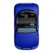 Convertible Sports Car Shape Stress Ball | https://www.bestnamebadges.com