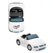 Convertible Sports Car Shape Stress Ball | https://www.bestnamebadges.com