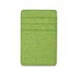 Heathered RFID Wallet | https://www.bestnamebadges.com