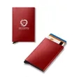 RFID Card Holder | https://www.bestnamebadges.com