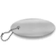 Custom Floating Foam Keychains | https://www.bestnamebadges.com