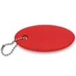 Custom Floating Foam Keychains | https://www.bestnamebadges.com