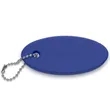 Custom Floating Foam Keychains | https://www.bestnamebadges.com