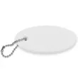 Custom Floating Foam Keychains | https://www.bestnamebadges.com