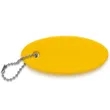 Custom Floating Foam Keychains | https://www.bestnamebadges.com