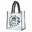 Clear Stadium Bags | https://www.bestnamebadges.com