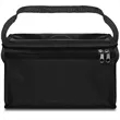 Custom Six Pack Lunch Cooler Bags | https://www.bestnamebadges.com