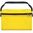 Custom Six Pack Lunch Cooler Bags | https://www.bestnamebadges.com