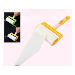 ABS Hair Adhesive Device