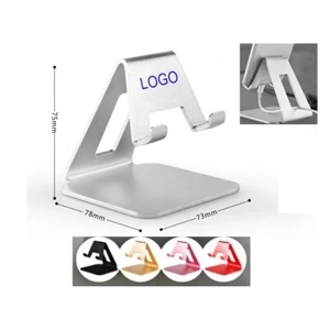 Aluminum Mobile Phone Holder