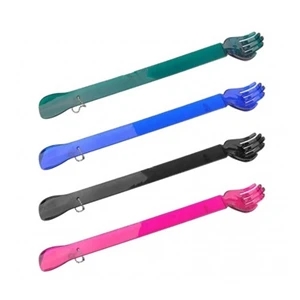 Back Scratcher With Shoe Horn